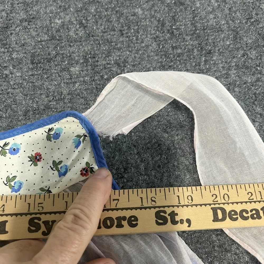Handmade delve into